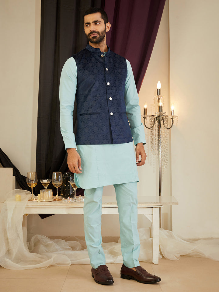 The Particula Nehru Jacket