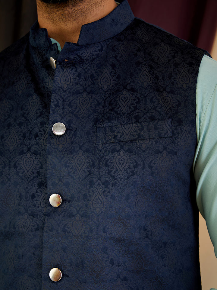 The Particula Nehru Jacket