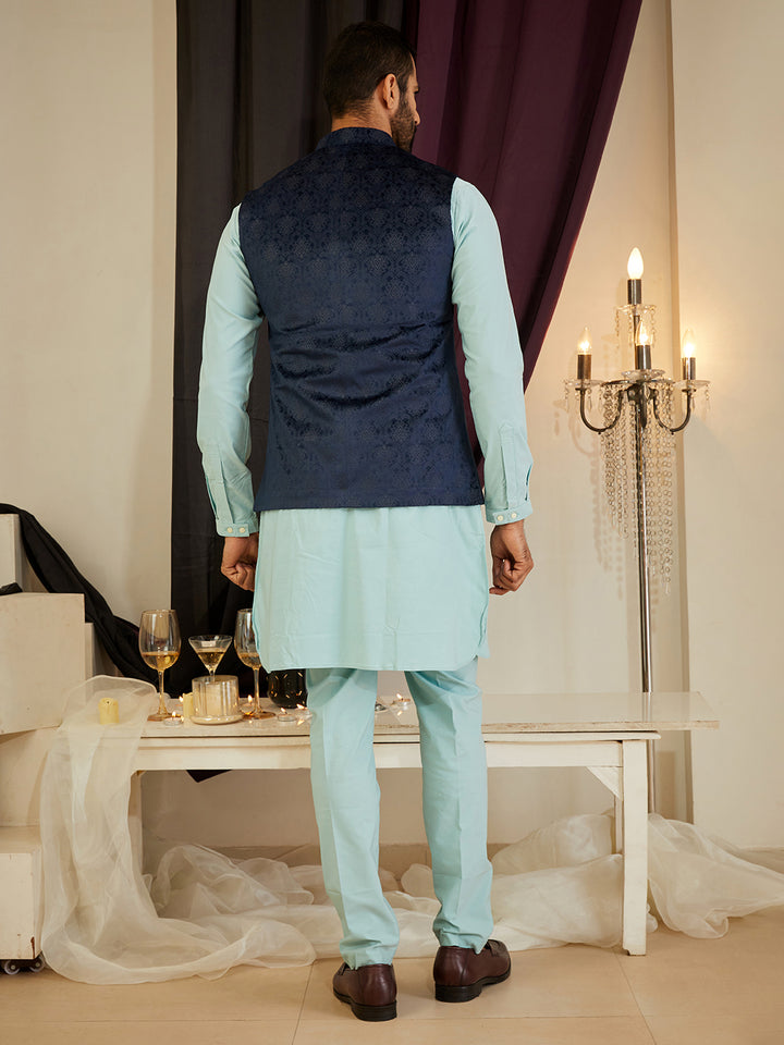 The Particula Nehru Jacket