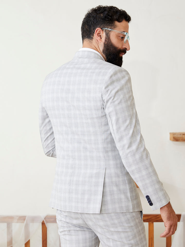 The Undo Blazer