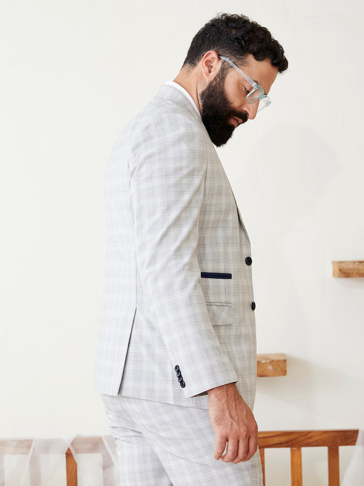 The Undo Blazer