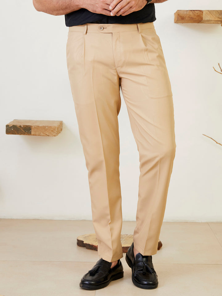 Crescendo Trousers