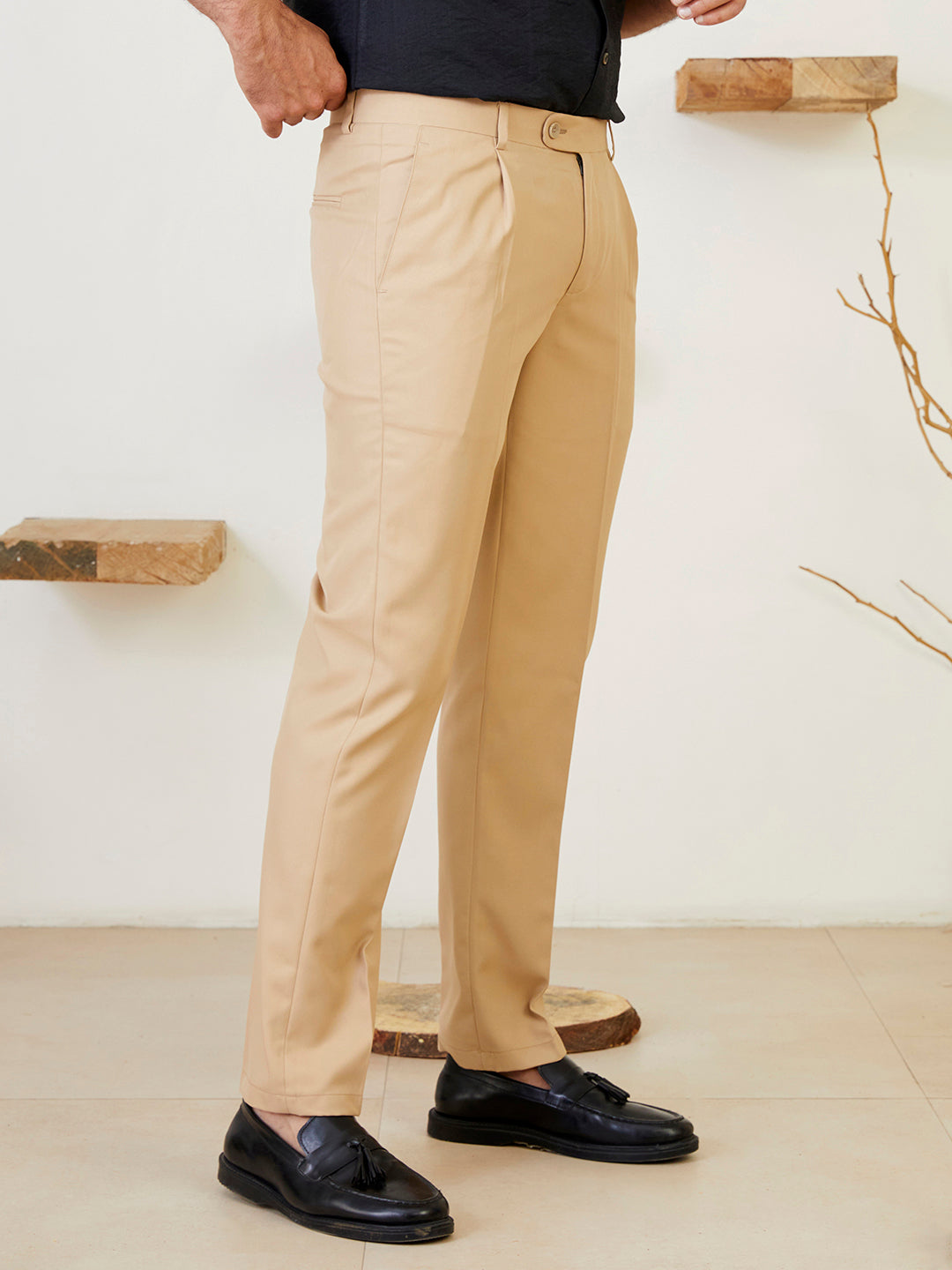 Crescendo Trousers