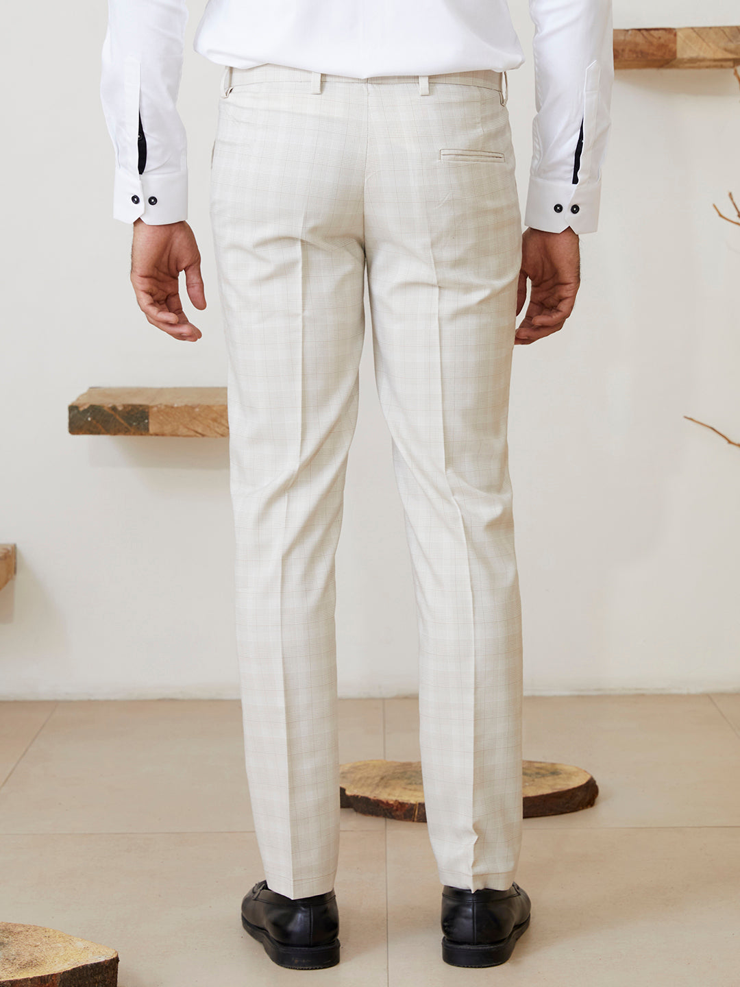 The Anthem Trousers