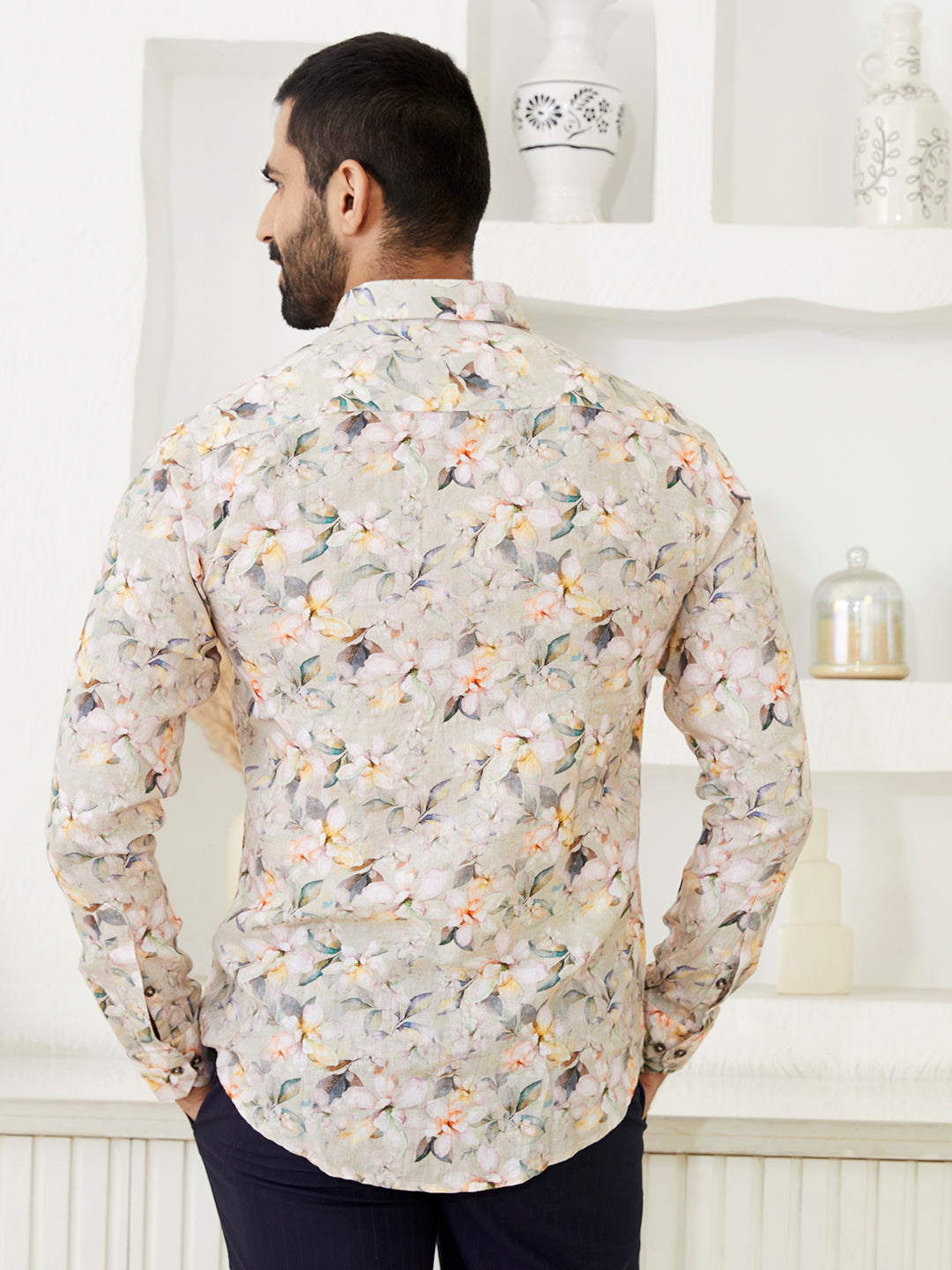 THREE GRACES SHIRT