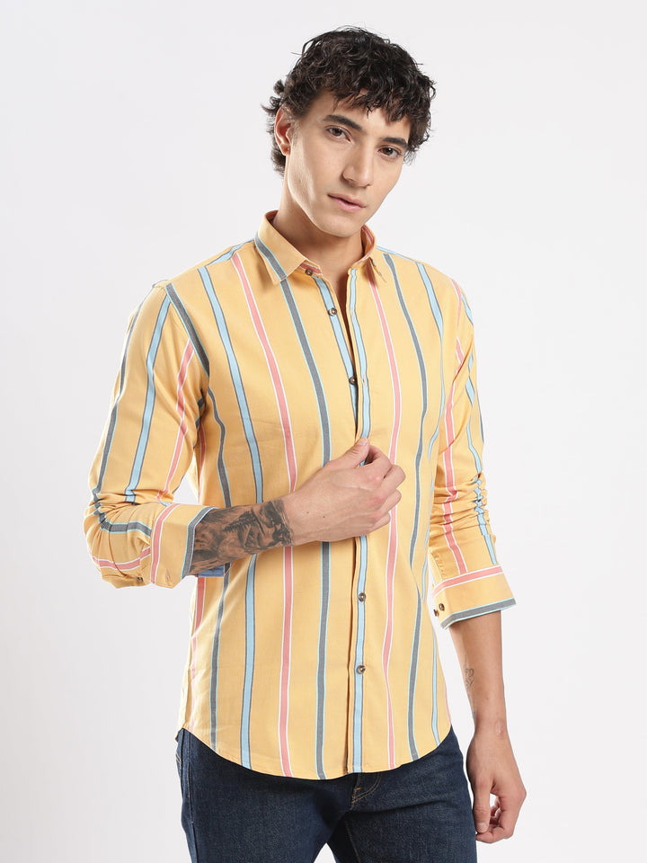 Who You Foolin Shirt