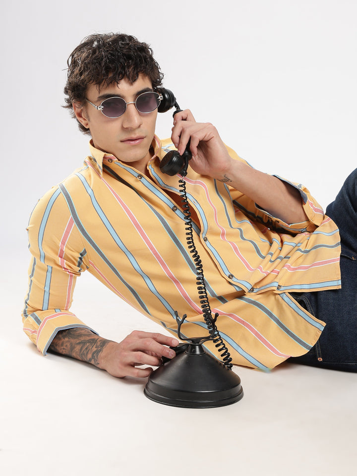 Who You Foolin Shirt