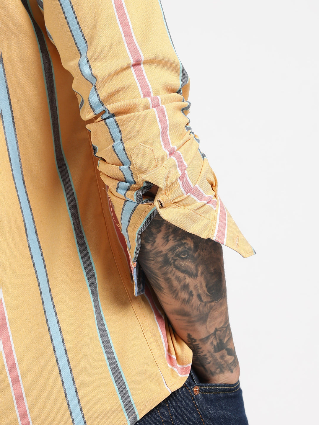 Who You Foolin Shirt