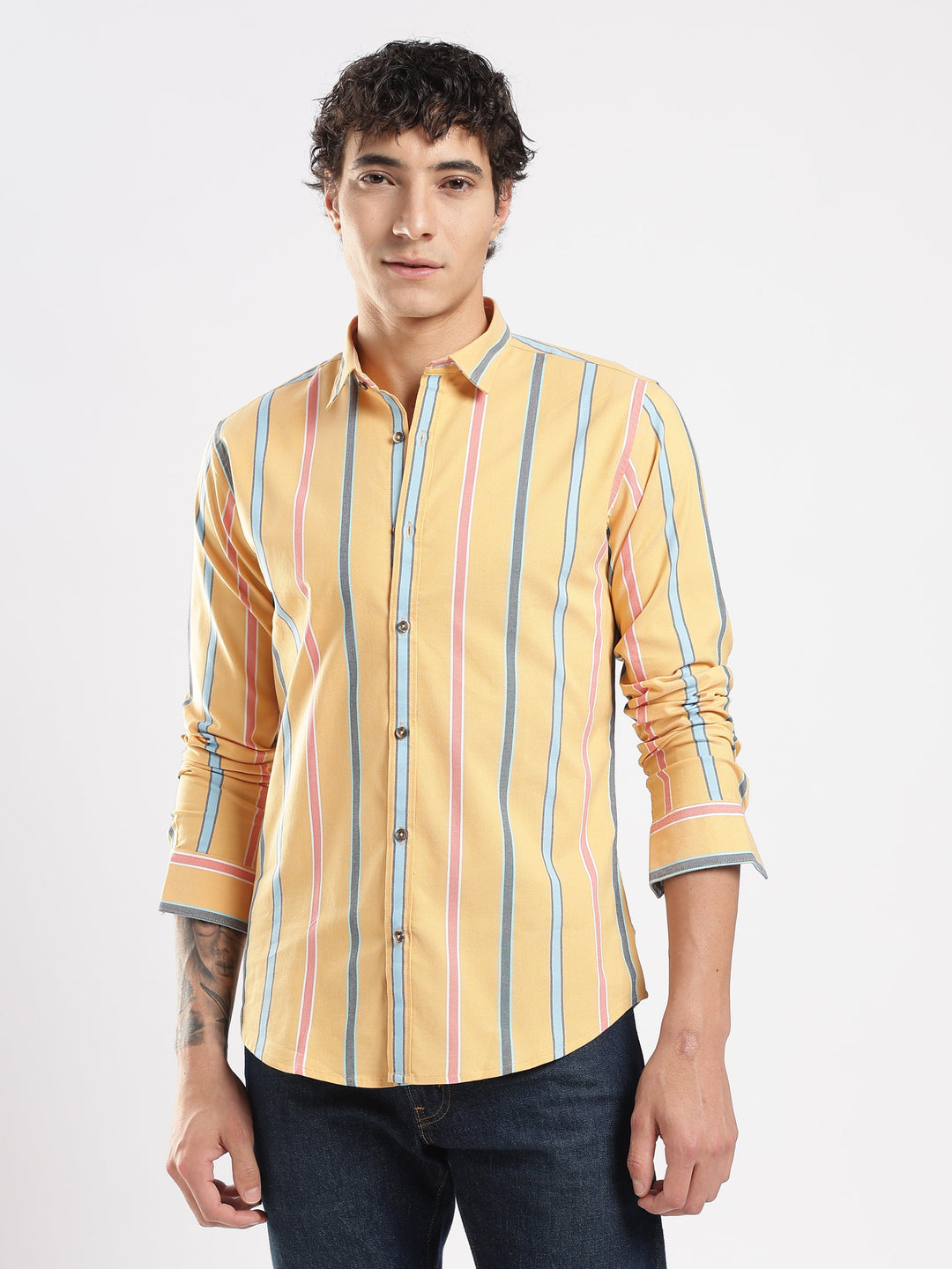 Who You Foolin Shirt