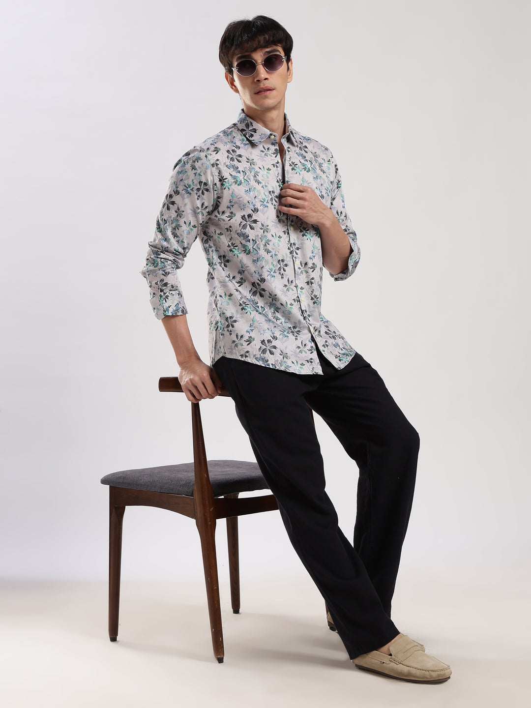 Product Fantom Shirt