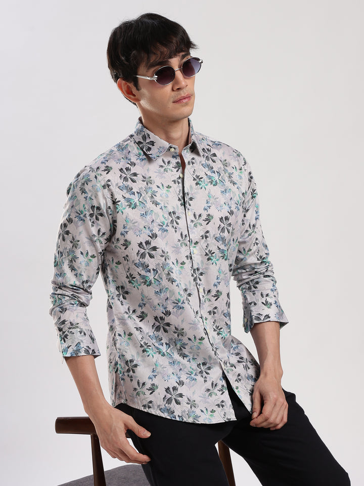 Product Fantom Shirt