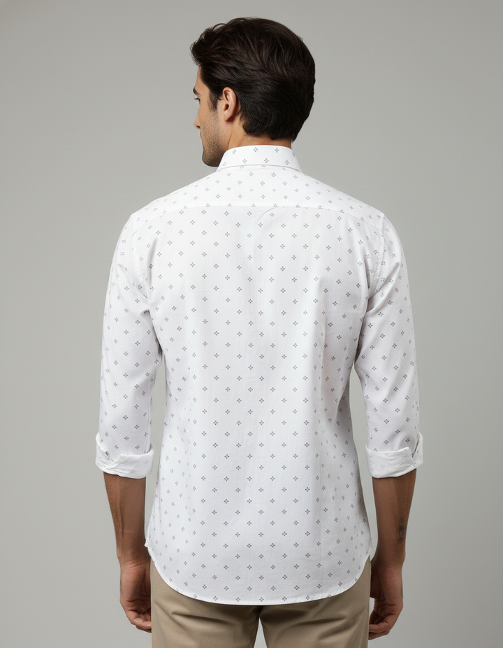 First Things First Shirt