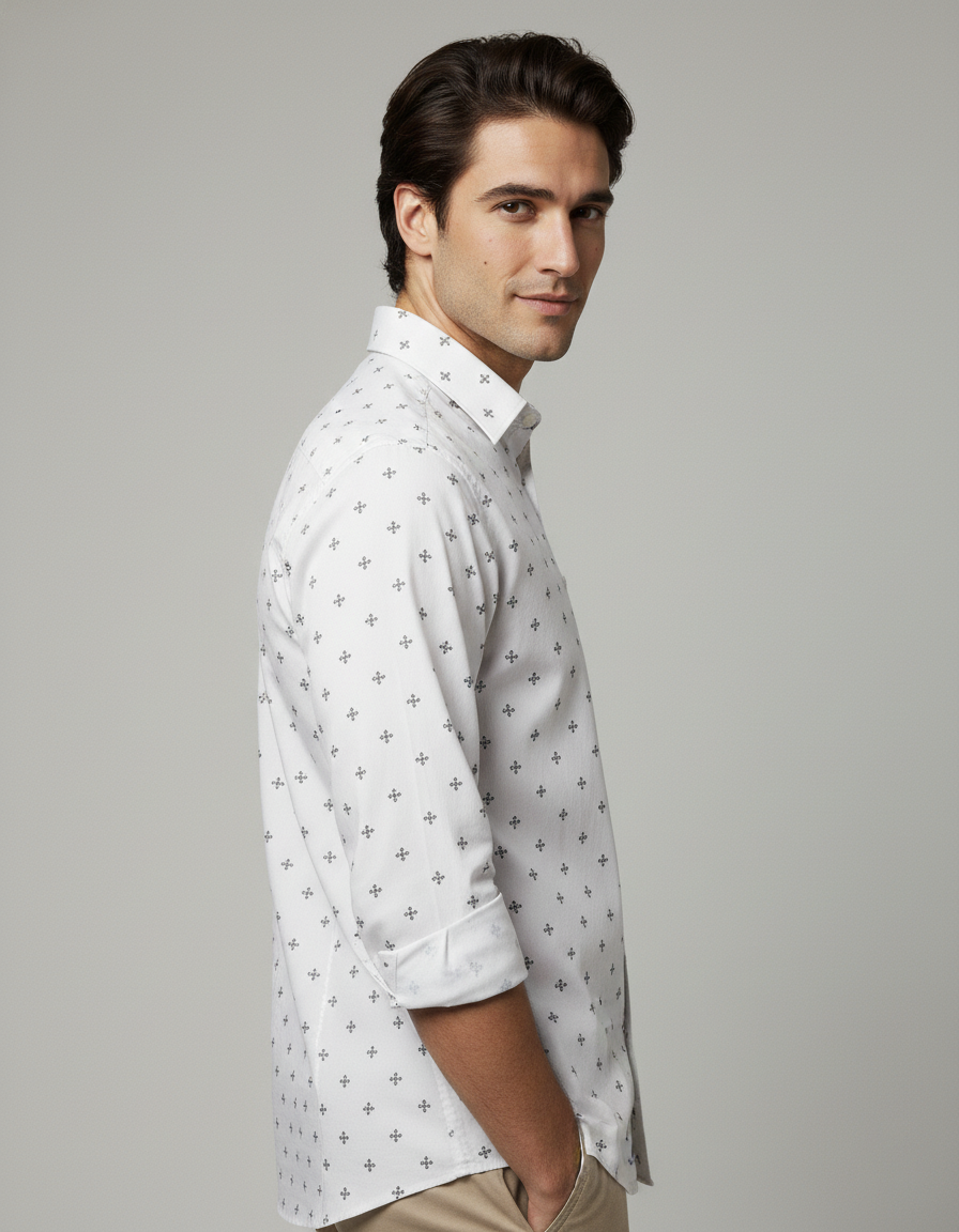 First Things First Shirt