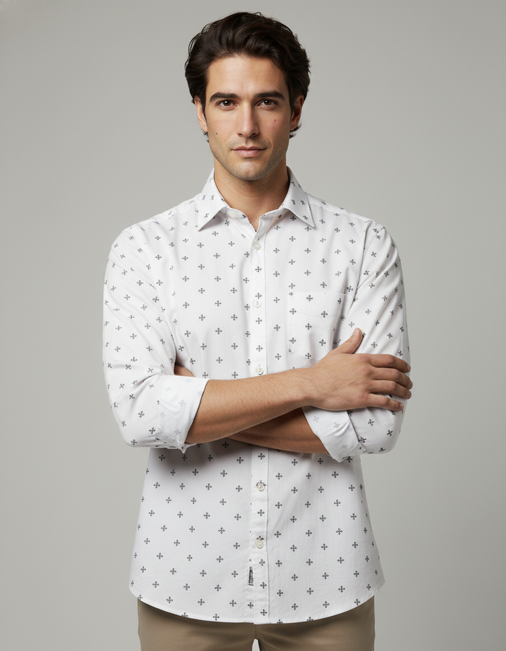 First Things First Shirt