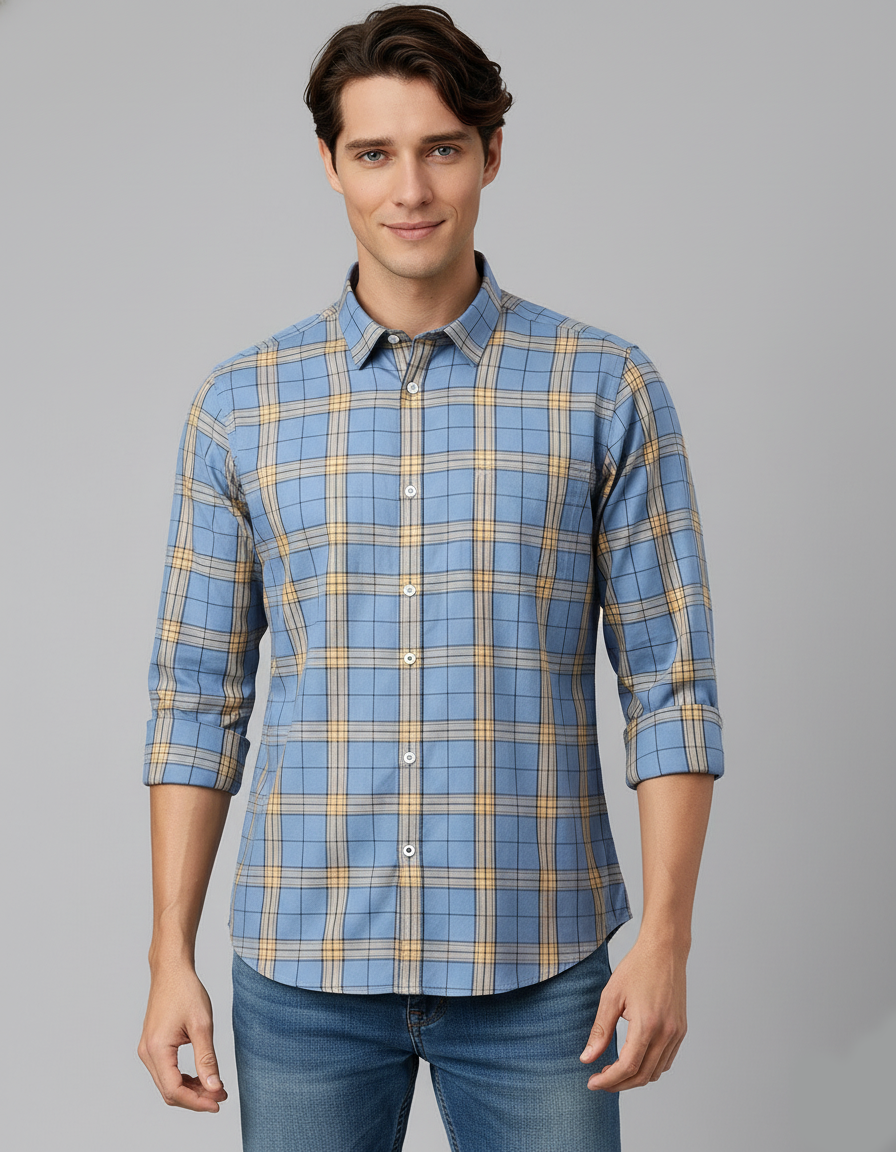 Plays An Instrument Shirt