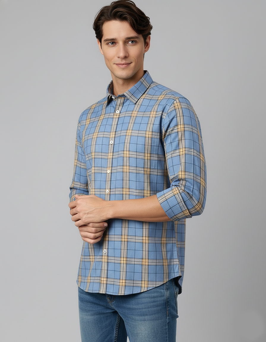 Plays An Instrument Shirt