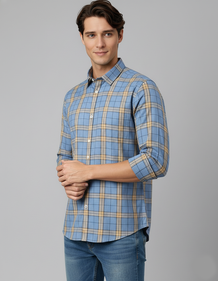 Plays An Instrument Shirt