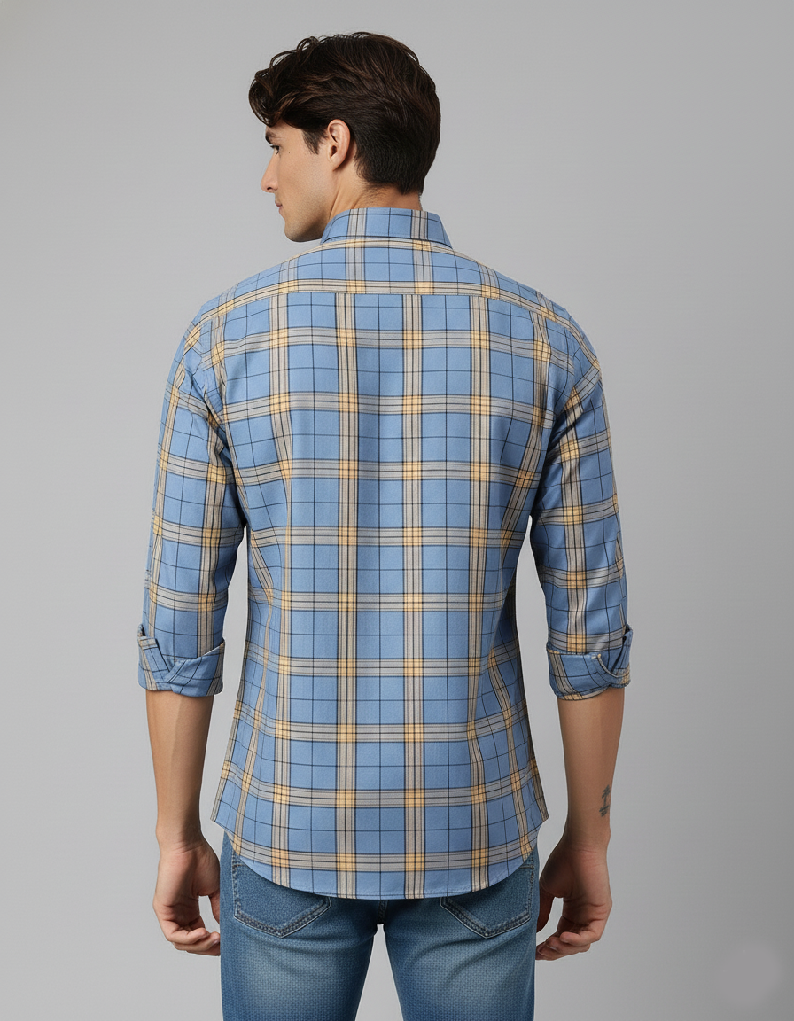 Plays An Instrument Shirt