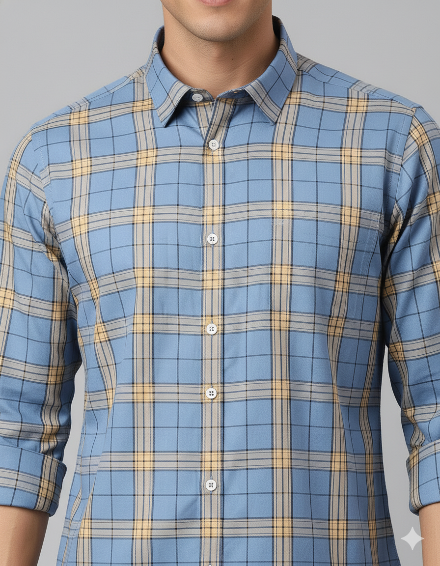 Plays An Instrument Shirt