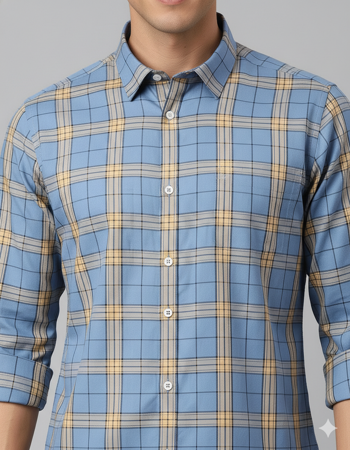 Plays An Instrument Shirt