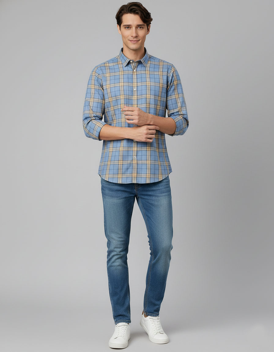 Plays An Instrument Shirt