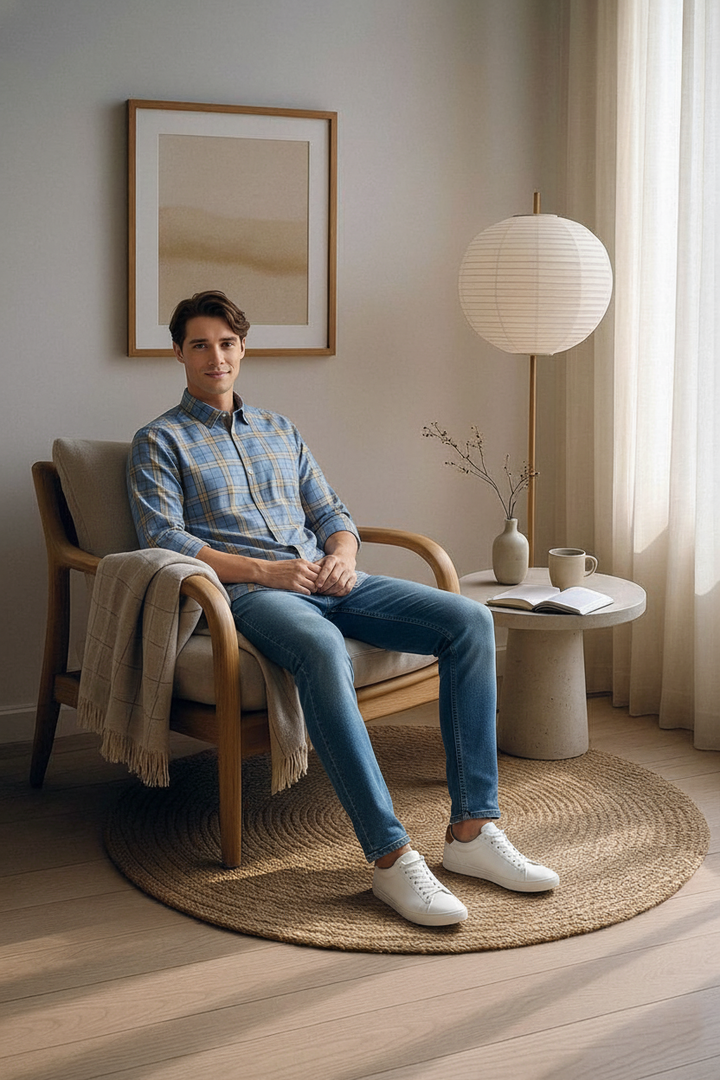 Plays An Instrument Shirt