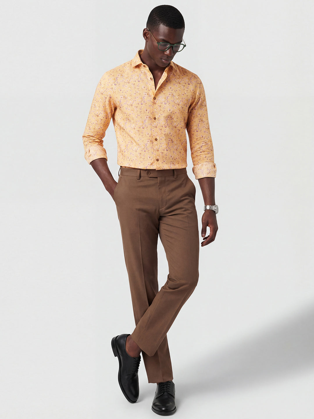 CHAOTIC ENERGY SHIRT