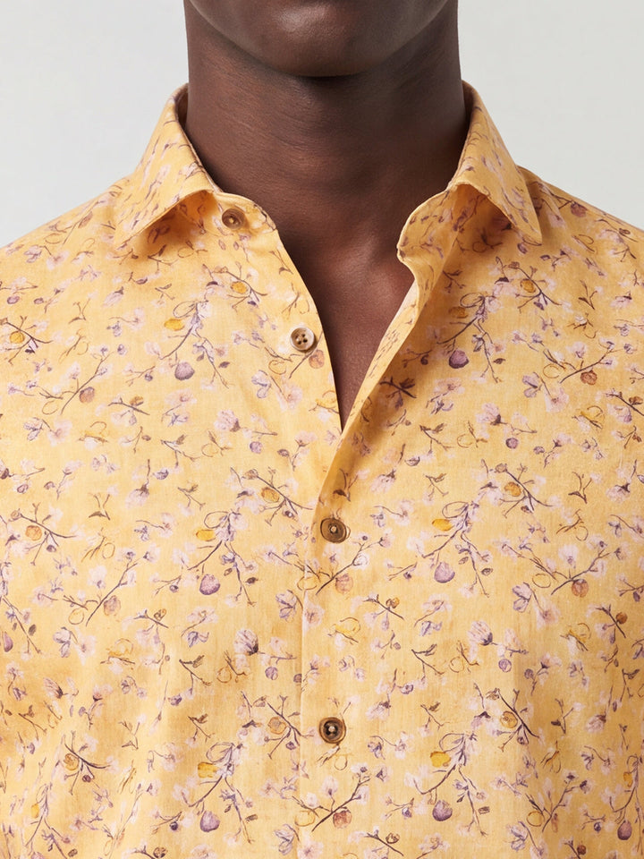 CHAOTIC ENERGY SHIRT