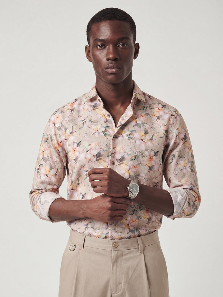 THREE GRACES SHIRT