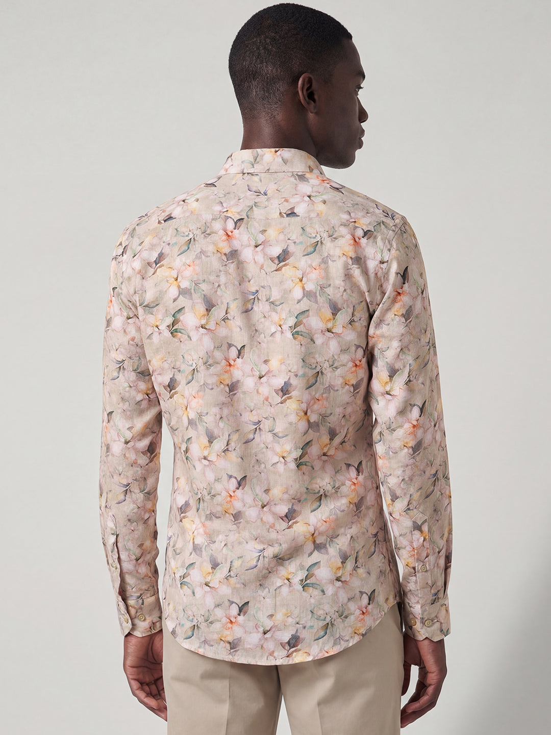 THREE GRACES SHIRT