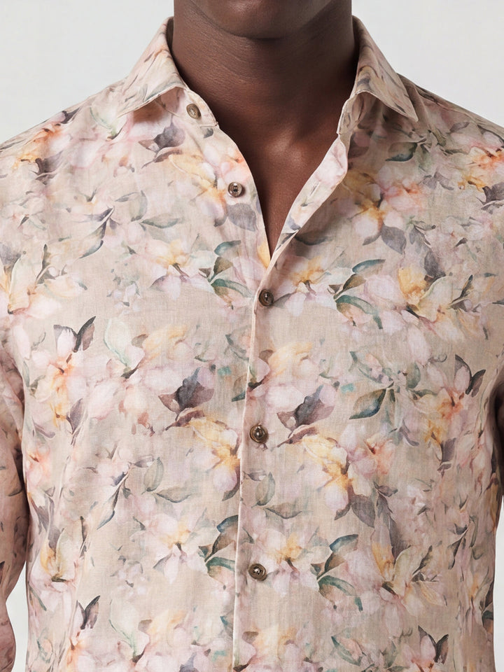 THREE GRACES SHIRT
