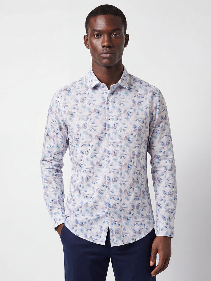 NINTENDO TASTE SHIRT