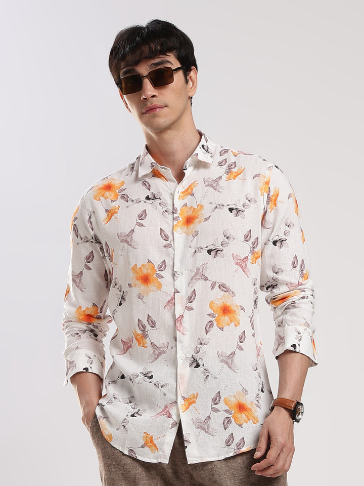 PARIS LIGHTS SHIRT