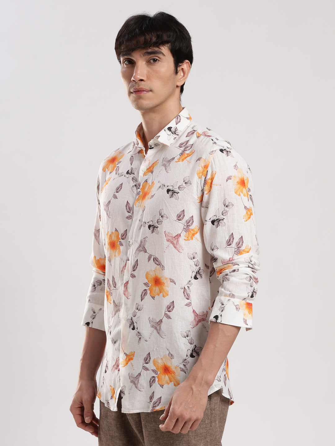 PARIS LIGHTS SHIRT