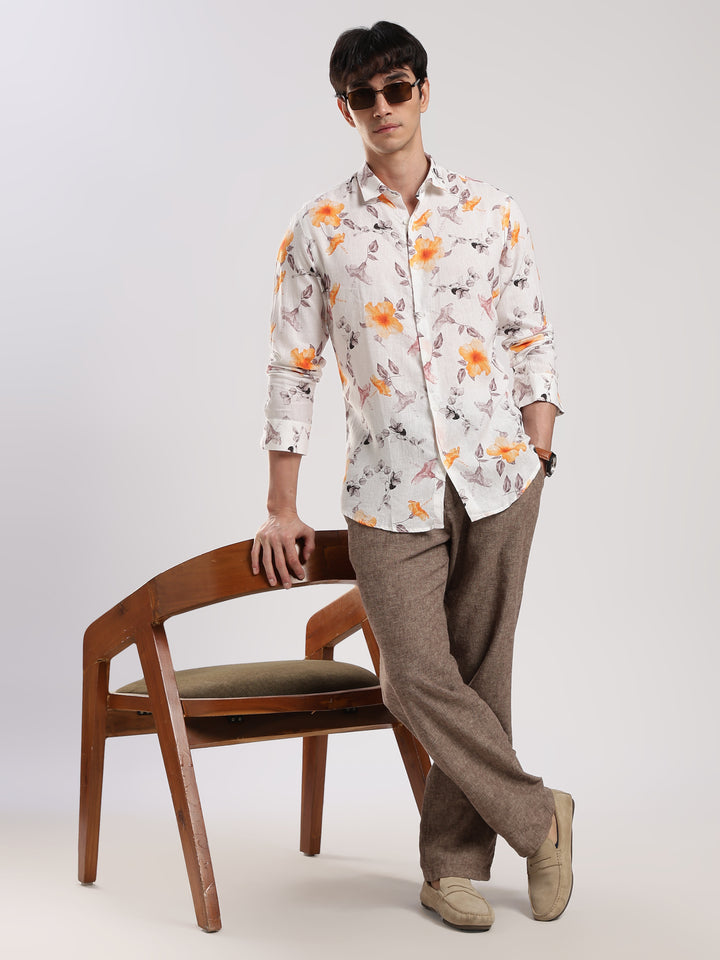 PARIS LIGHTS SHIRT