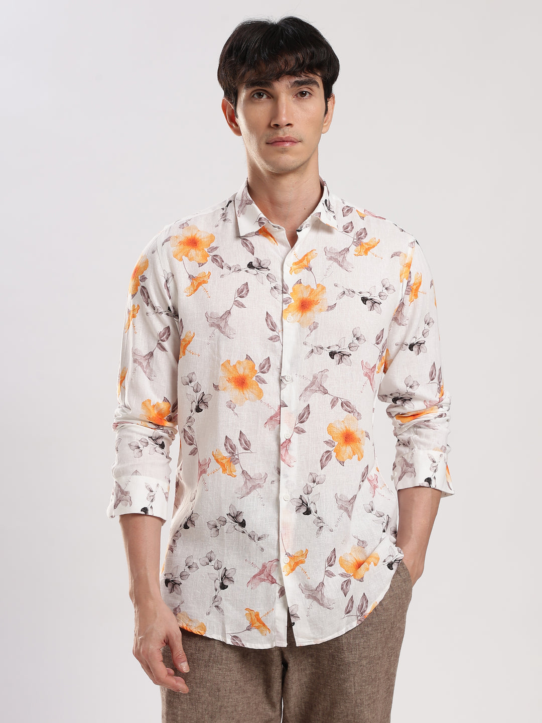 PARIS LIGHTS SHIRT