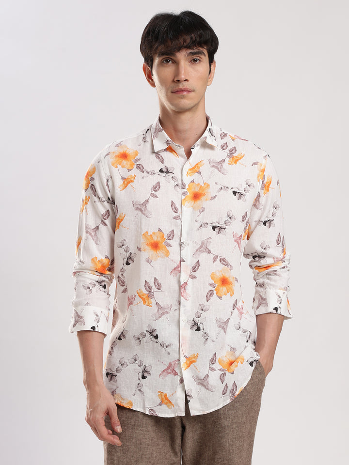 PARIS LIGHTS SHIRT