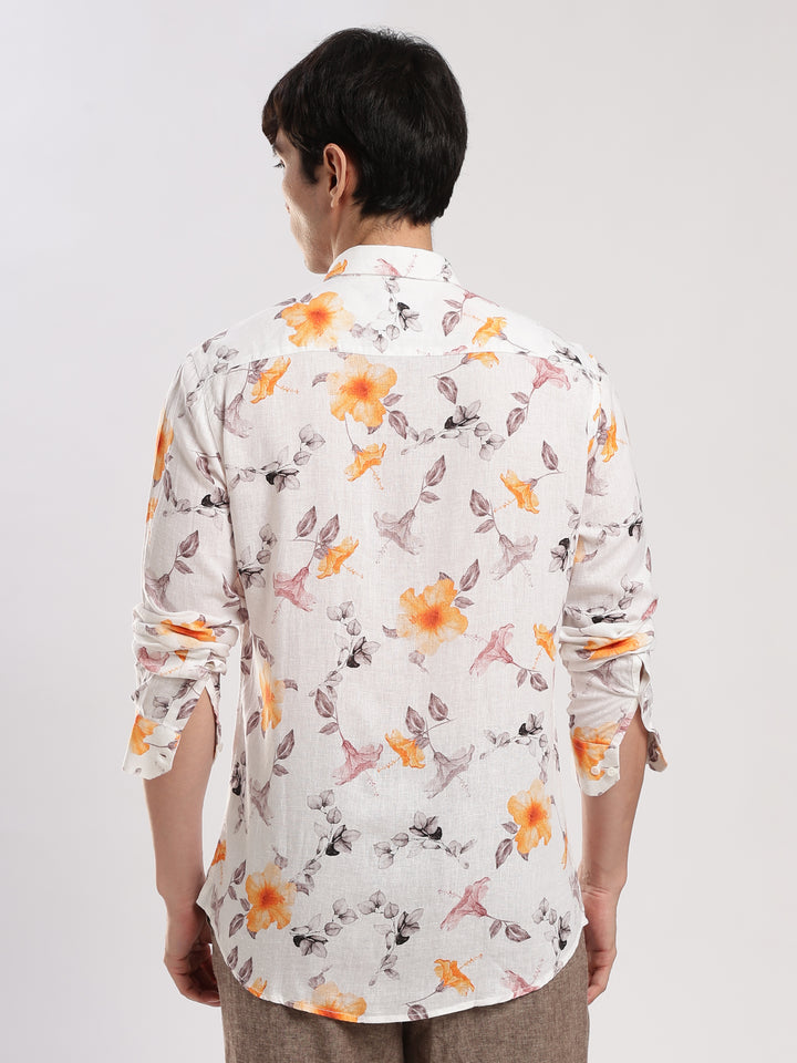 PARIS LIGHTS SHIRT