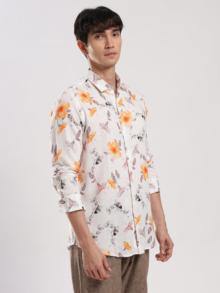 PARIS LIGHTS SHIRT