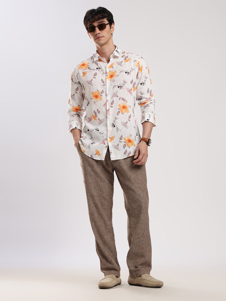 PARIS LIGHTS SHIRT