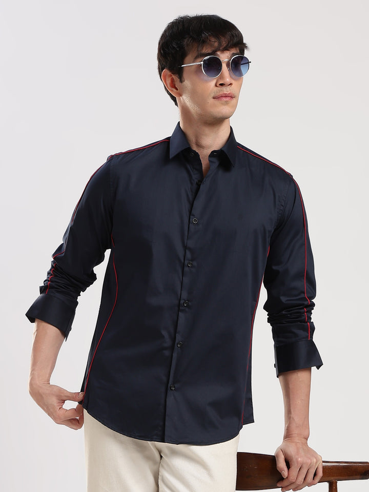 NEON MOON SHIRT