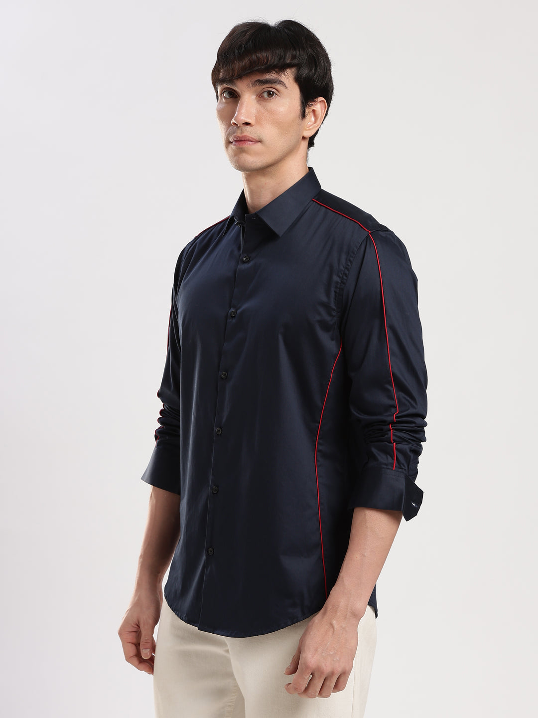 NEON MOON SHIRT