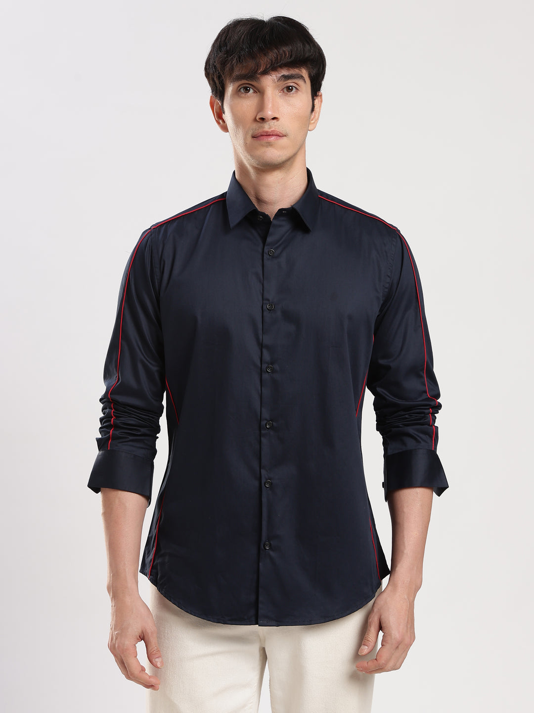 NEON MOON SHIRT