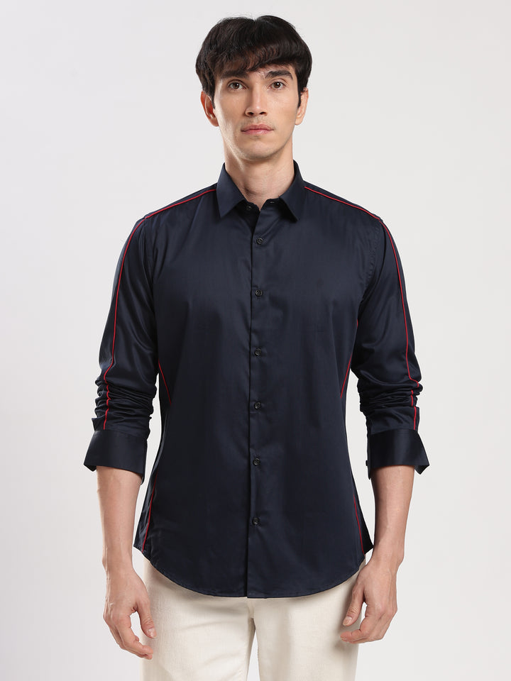 NEON MOON SHIRT