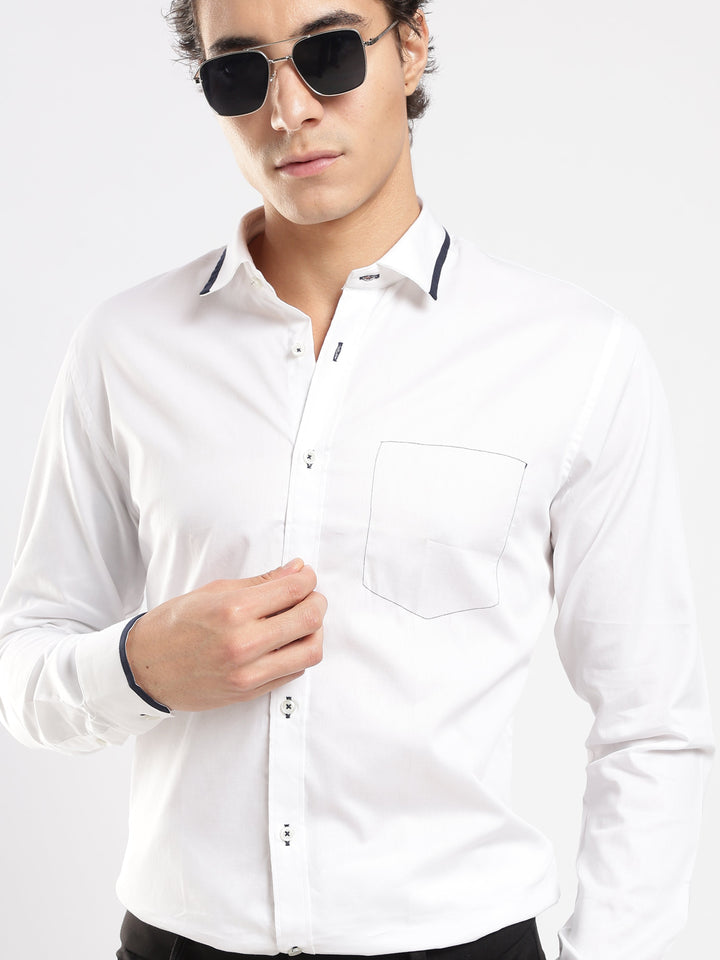 FALLEN EMBERS SHIRT