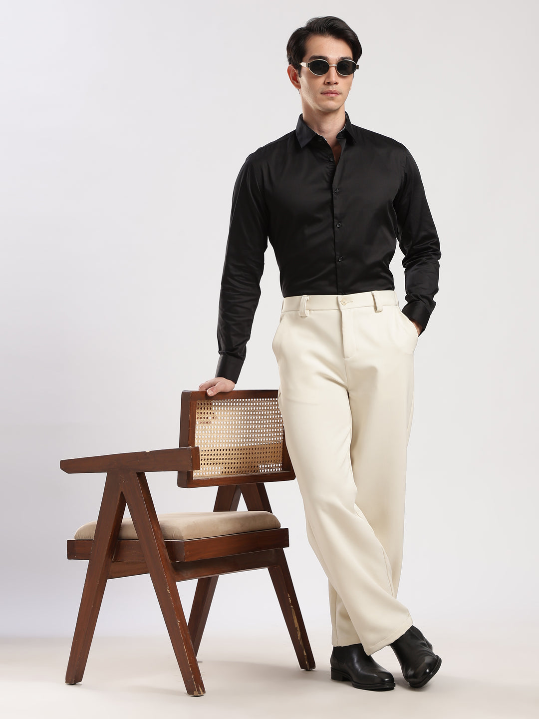 COUNTRY COMFORT SHIRT