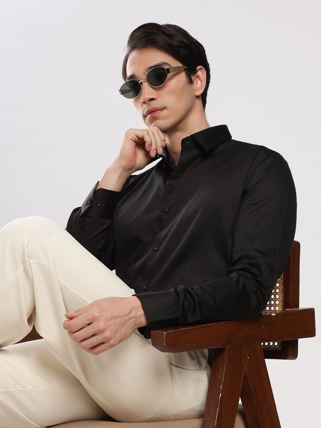 COUNTRY COMFORT SHIRT