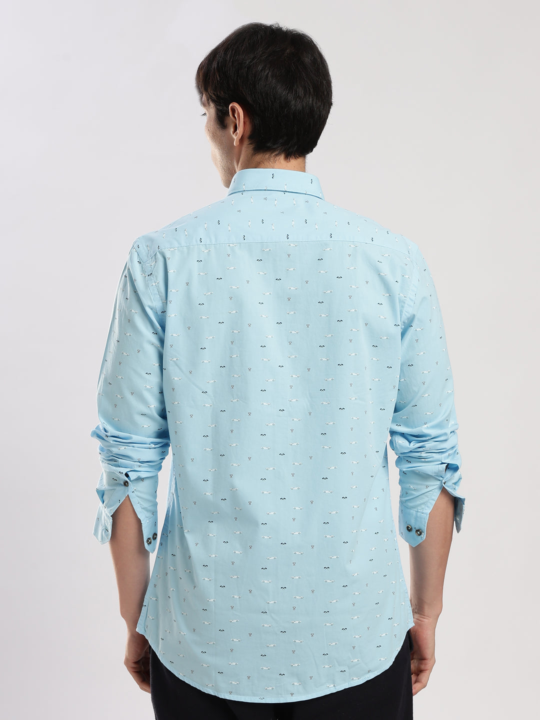 LOUD SKY SHIRT