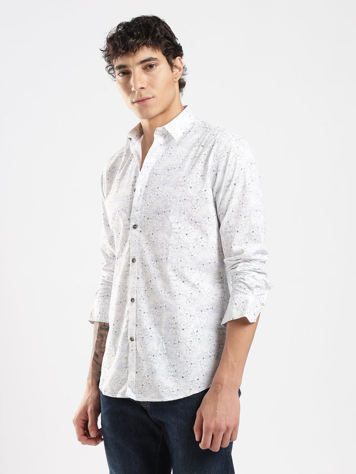 MIKE HUNT SHIRT