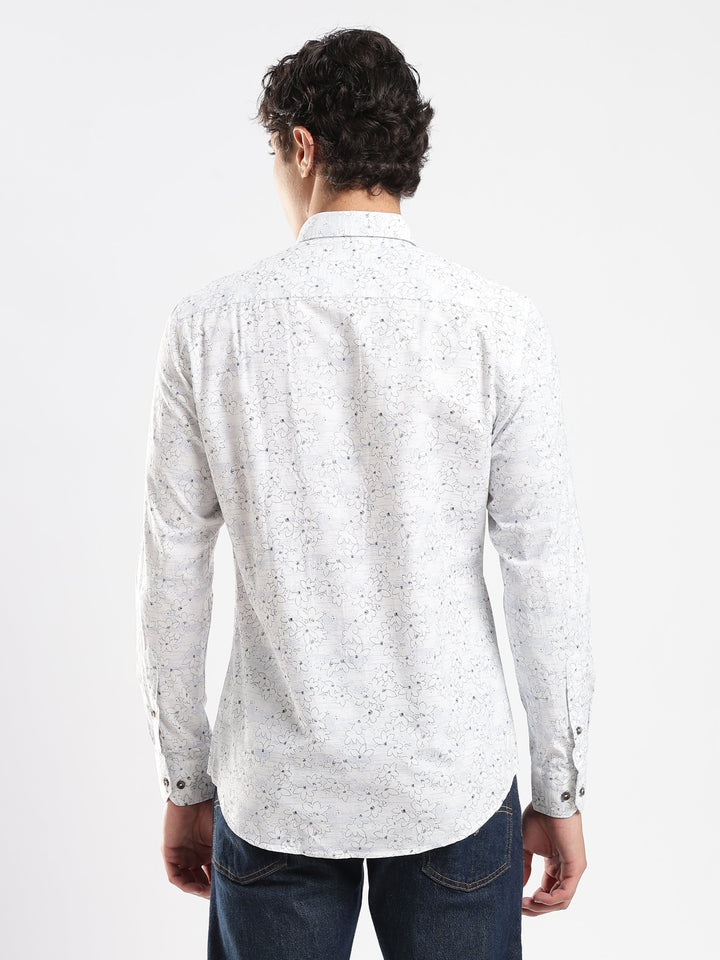 MIKE HUNT SHIRT